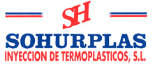 Sohurplas Inyección de Termoplásticos S.L. logo